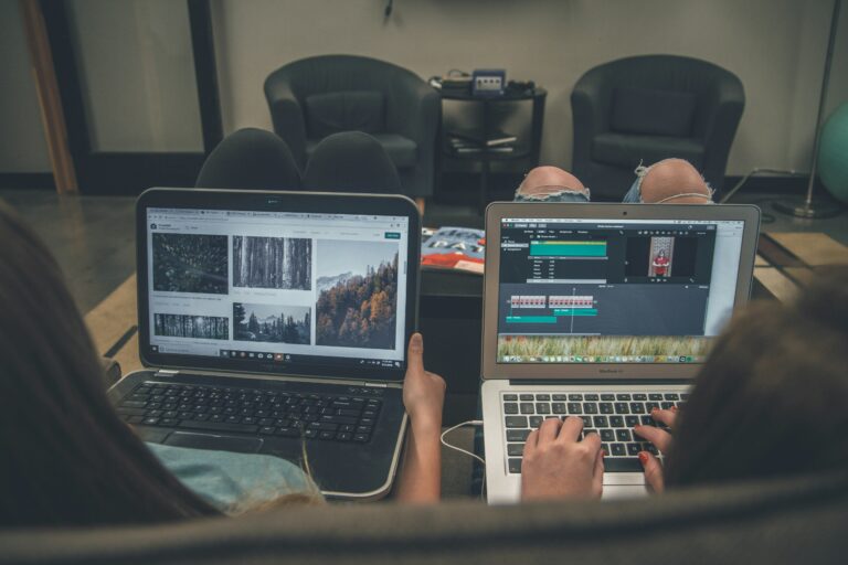 The Future of Digital Media: Trends Every Creator Should Watch in 2025