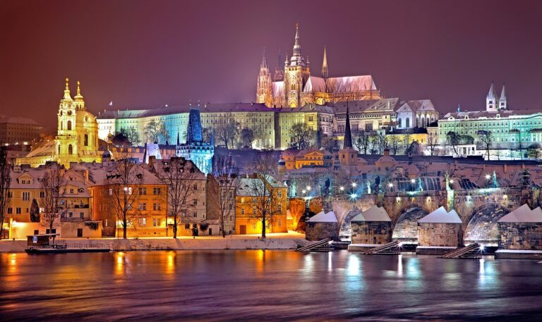 prague, praha, winter, night, castle of prague, czech republic, charles bridge, city, sightseeing, europe, capital city, city trip, historical, ceská republika, prague, prague, prague, prague, prague, winter, winter, czech republic, city, city, city, europe, europe